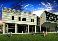 Patch Adams Health Clinic