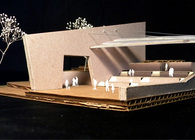 Feather Pavilion