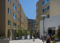 Oxford Plaza