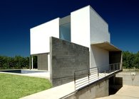Villa Zamora