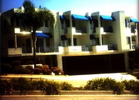 Hill Apartments