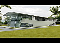 Sliver House