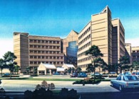 BROOKE ARMY MEDICAL CENTER (BAMC) REPLACEMENT HOSPITAL
