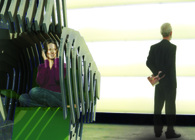 Escape Pod