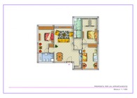 Downstairs