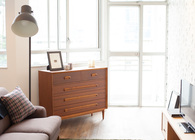 Furniture Project at The Precinct, serviced Apartment in Hong Kong