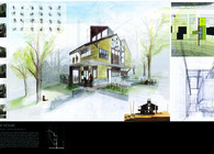 Stack House