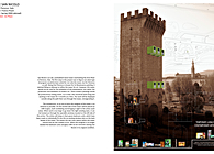 Torre San Nicolo (spring 2009)