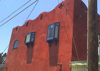 Warren Ave., Venice CA