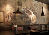 Taco Bar restaurants Sweden