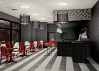 Renderings