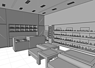 Bal Harbour Women's Shoe Store