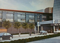 Katz Women's Hospital - North Shore University Hospital LIJ