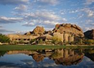 The Boulders