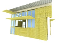 Interior design II