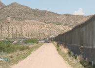El Paso, TX / Ciudad Juarez - Border Infrastructure