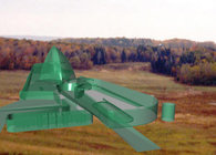 Flight 93 Memorial proposal