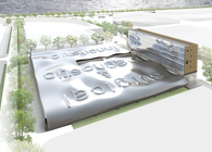 Clinic Research Building