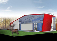 The Modern Cabin