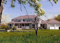 Private Residence