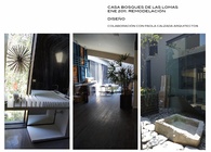 House in Bosques de las Lomas