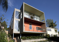 Silverlake House