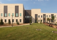 New Office Building