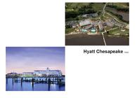 Hyatt Regency Chesapeake Resort