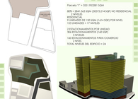Compostela Cluster - Housing Project