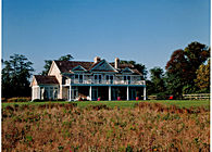 Southampton Summer House
