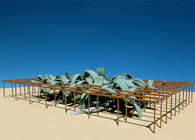 The Wine Trellis