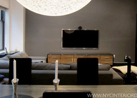 Park Ave Apartment