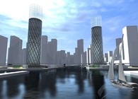 Net Zero Tower