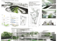 Daegu Library