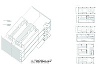 PROJECTS 9: Student’s Residence for the Freie Universität