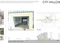 City Hallow