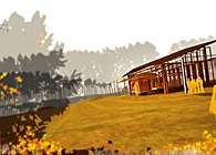 FluX Farming: Living/Working @ WSU Organic Farm