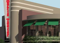 Harris Teeter - Central Ave.