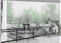 Sandburg Gardens