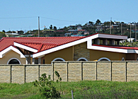 Costa Rica House