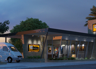PCH Modern