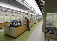 Northwestern University Organic “Green Chemistry” Laboratory Renovation