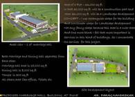PROPOSED MARRIAGE HALL BUILDING AT PUNE 