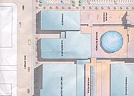 Unity Foundation Arcade Renovation / Adaptive Re Use 