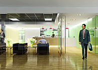 Nathan Headquarters