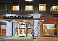 Hotel Gansevoort