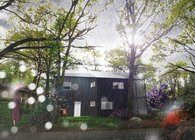 Lantern House
