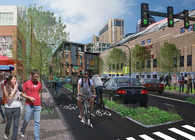 Gerald D. Hines Student Urban Design Competition
