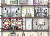 The Brownstone