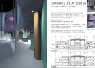 Sundance Film Center, Portland, OR, 